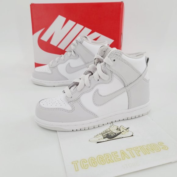 retro white vast grey